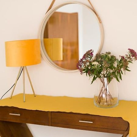 Charming Apartment In Perfect Location Cracovia Esterno foto