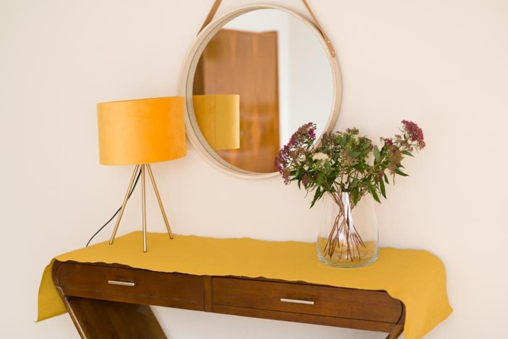 Charming Apartment In Perfect Location Cracovia Esterno foto